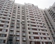 2-комнатная квартира площадью 58 кв.м, Балаклавский просп., 12К3 | цена 10 200 000 руб. | www.metrprice.ru