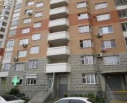 1-комнатная квартира площадью 52 кв.м, Радужная ул., 14К2 | цена 5 550 000 руб. | www.metrprice.ru