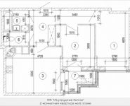 2-комнатная квартира площадью 62.5 кв.м, бульвар Космонавтов, корп.17 | цена 4 351 696 руб. | www.metrprice.ru