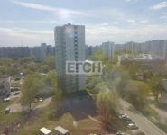 2-комнатная квартира площадью 46 кв.м, Белозерская ул., 17А | цена 2 800 000 руб. | www.metrprice.ru