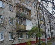 1-комнатная квартира площадью 30 кв.м, Школьная ул., 12 | цена 3 500 000 руб. | www.metrprice.ru