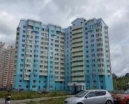 3-комнатная квартира площадью 96 кв.м, Красногорский бул., 14 | цена 8 238 760 руб. | www.metrprice.ru