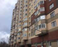 1-комнатная квартира площадью 36 кв.м, Центральный проезд, 11 | цена 3 120 000 руб. | www.metrprice.ru