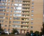 2-комнатная квартира площадью 48 кв.м, Ульяновых ул., 19 | цена 4 540 000 руб. | www.metrprice.ru