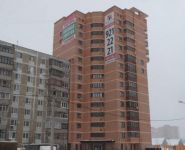 1-комнатная квартира площадью 43 кв.м, Пролетарский проспект, 12 | цена 3 300 000 руб. | www.metrprice.ru
