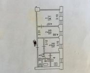 3-комнатная квартира площадью 50.8 кв.м, Пятницкая ул., 28 | цена 15 900 000 руб. | www.metrprice.ru