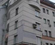 1-комнатная квартира площадью 34 кв.м, Обводное шоссе, 10 | цена 7 700 000 руб. | www.metrprice.ru