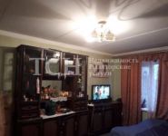 3-комнатная квартира площадью 63 кв.м, улица Толмачёва, 4 | цена 4 600 000 руб. | www.metrprice.ru