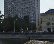 2-комнатная квартира площадью 40 кв.м, Озерковская наб., 2 | цена 15 500 000 руб. | www.metrprice.ru