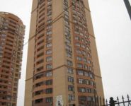 3-комнатная квартира площадью 119 кв.м, Твардовского ул., 14К2 | цена 34 000 000 руб. | www.metrprice.ru