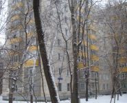 2-комнатная квартира площадью 39 кв.м, Онежская ул., 37 | цена 5 590 000 руб. | www.metrprice.ru