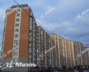 2-комнатная квартира площадью 51 кв.м, Лухмановская ул., 17 | цена 7 500 000 руб. | www.metrprice.ru