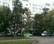3-комнатная квартира площадью 63 кв.м, Генерала Антонова ул., 4К1 | цена 9 850 000 руб. | www.metrprice.ru