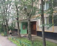 3-комнатная квартира площадью 63 кв.м, Веерная улица, 40к1 | цена 12 650 000 руб. | www.metrprice.ru