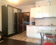 1-комнатная квартира площадью 31 кв.м, Юбилейная улица, 26 | цена 4 150 000 руб. | www.metrprice.ru