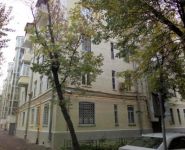 4-комнатная квартира площадью 64.3 кв.м, улица Фадеева, 7с2 | цена 20 000 000 руб. | www.metrprice.ru