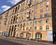 3-комнатная квартира площадью 83 кв.м, Ломоносовский просп., 18 | цена 25 400 000 руб. | www.metrprice.ru