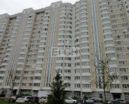 2-комнатная квартира площадью 62 кв.м, бульвар Яна Райниса, 6к1 | цена 8 600 000 руб. | www.metrprice.ru