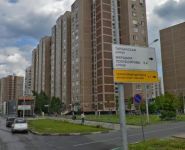 1-комнатная квартира площадью 39.5 кв.м, Генерала Кузнецова ул., 17 | цена 5 500 000 руб. | www.metrprice.ru