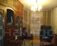 2-комнатная квартира площадью 45 кв.м, улица Фабрициуса, 22 | цена 3 400 000 руб. | www.metrprice.ru
