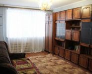 2-комнатная квартира площадью 56 кв.м, улица Кузьмина, 40 | цена 2 800 000 руб. | www.metrprice.ru