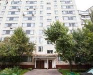 3-комнатная квартира площадью 60 кв.м, улица Островитянова, 26к2 | цена 8 900 000 руб. | www.metrprice.ru