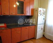 3-комнатная квартира площадью 76.6 кв.м, Каширское шоссе, 59к1 | цена 10 500 000 руб. | www.metrprice.ru