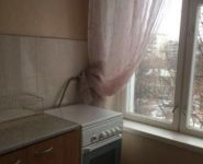 1-комнатная квартира площадью 31 кв.м, Маршала Новикова ул., 6К1 | цена 5 850 000 руб. | www.metrprice.ru