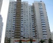 1-комнатная квартира площадью 19.8 кв.м,  | цена 3 156 120 руб. | www.metrprice.ru