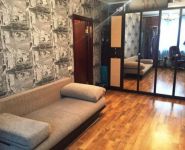 4-комнатная квартира площадью 103 кв.м, Варшавское ш., 152К1 | цена 18 800 000 руб. | www.metrprice.ru