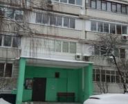 2-комнатная квартира площадью 53 кв.м, Днепропетровская ул., 19К1 | цена 8 450 000 руб. | www.metrprice.ru