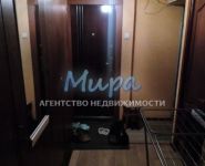 3-комнатная квартира площадью 58 кв.м, улица Барыкина, 4 | цена 6 190 000 руб. | www.metrprice.ru