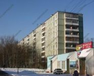 1-комнатная квартира площадью 32 кв.м, Шипиловская ул., 41К1 | цена 5 350 000 руб. | www.metrprice.ru