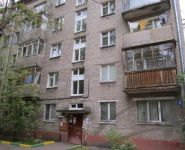 2-комнатная квартира площадью 45 кв.м, Хлебозаводская ул., 4 | цена 4 300 000 руб. | www.metrprice.ru