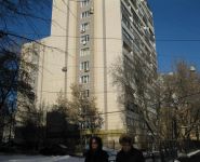1-комнатная квартира площадью 38 кв.м, Шаболовка ул., 16К1 | цена 9 500 000 руб. | www.metrprice.ru