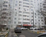 1-комнатная квартира площадью 39 кв.м, Винокурова ул., 6 | цена 10 200 000 руб. | www.metrprice.ru
