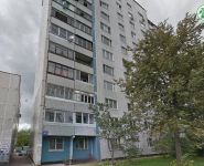 1-комнатная квартира площадью 39 кв.м, Лемешко ул., 8К2 | цена 4 400 000 руб. | www.metrprice.ru