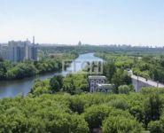 2-комнатная квартира площадью 58 кв.м, Карамышевская наб., 28к1 | цена 13 300 000 руб. | www.metrprice.ru