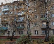 1-комнатная квартира площадью 31 кв.м, Бугрова ул., 20 | цена 1 600 000 руб. | www.metrprice.ru