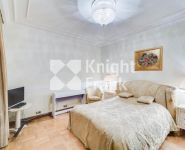 3-комнатная квартира площадью 160 кв.м, Тверская ул., 28С2 | цена 108 875 000 руб. | www.metrprice.ru