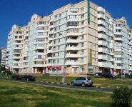 4-комнатная квартира площадью 91 кв.м, Адмирала Лазарева ул., 54 | цена 13 750 000 руб. | www.metrprice.ru