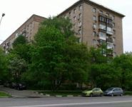 2-комнатная квартира площадью 55 кв.м, Кравченко ул., 12 | цена 15 000 000 руб. | www.metrprice.ru