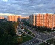 1-комнатная квартира площадью 43 кв.м, Мосфильмовская улица, 88к2с4 | цена 6 950 000 руб. | www.metrprice.ru