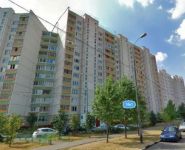 2-комнатная квартира площадью 55 кв.м, Маршала Кожедуба ул., 16к1 | цена 10 990 000 руб. | www.metrprice.ru