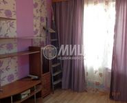 3-комнатная квартира площадью 50 кв.м, Борисовский пр., 12К1 | цена 6 400 000 руб. | www.metrprice.ru