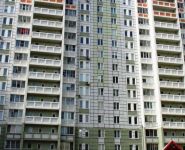 3-комнатная квартира площадью 74 кв.м, улица Академика Доллежаля, 25 | цена 4 700 000 руб. | www.metrprice.ru