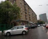 3-комнатная квартира площадью 82 кв.м, Дубининская улица, 11с1 | цена 19 000 000 руб. | www.metrprice.ru