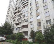 1-комнатная квартира площадью 38 кв.м, Кутузова ул., 6 | цена 6 500 000 руб. | www.metrprice.ru