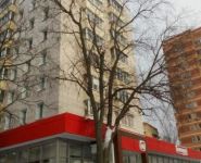 1-комнатная квартира площадью 31.2 кв.м, Карамышевская наб., 10к1 | цена 5 500 000 руб. | www.metrprice.ru