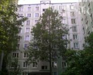 2-комнатная квартира площадью 44.3 кв.м, Соловьиный проезд, 2 | цена 6 790 000 руб. | www.metrprice.ru